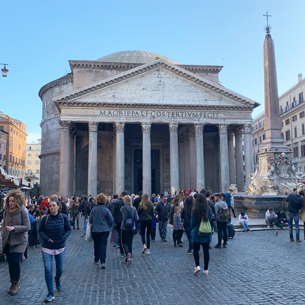 Pantheon